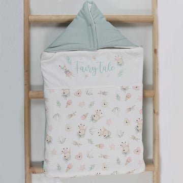 Faire tale Porte-Bebe