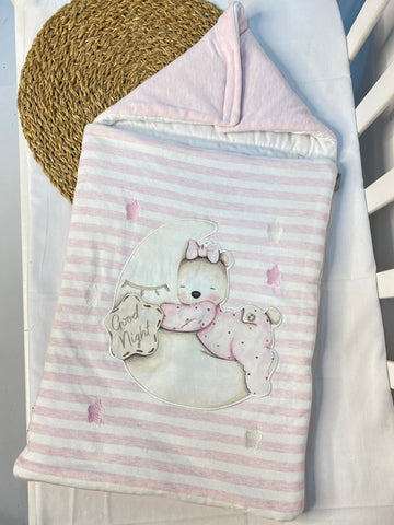 Good night Porte Bebe