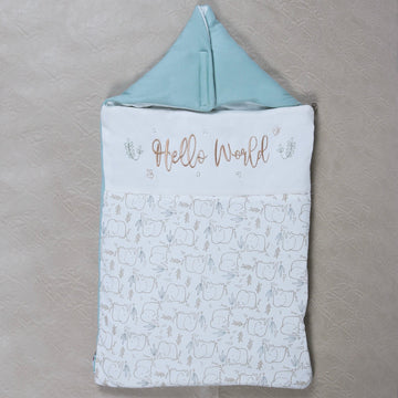 Hello world Porte Bebe