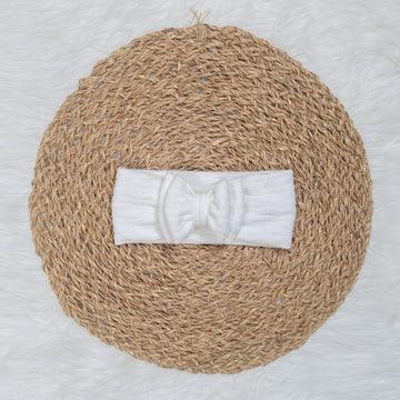 Tricot headband