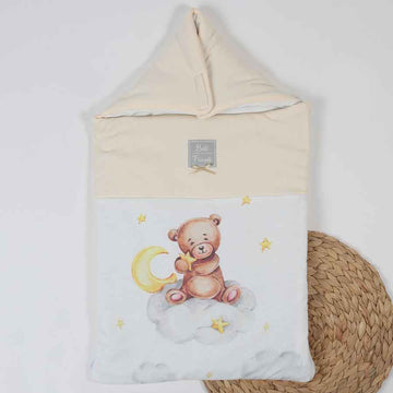 Best friends Porte Bebe