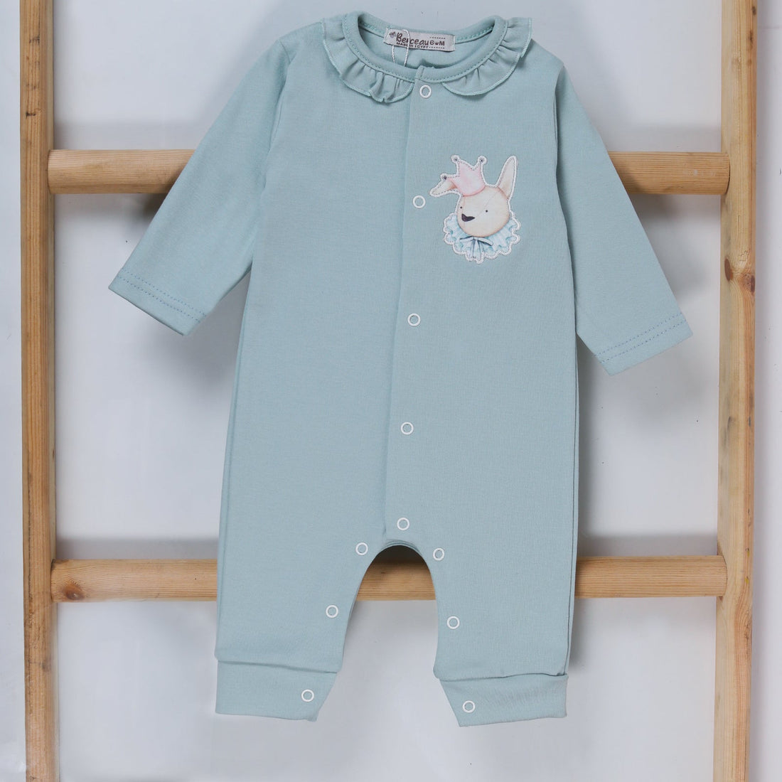 Rabbit romper