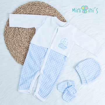 Cute baby  romper